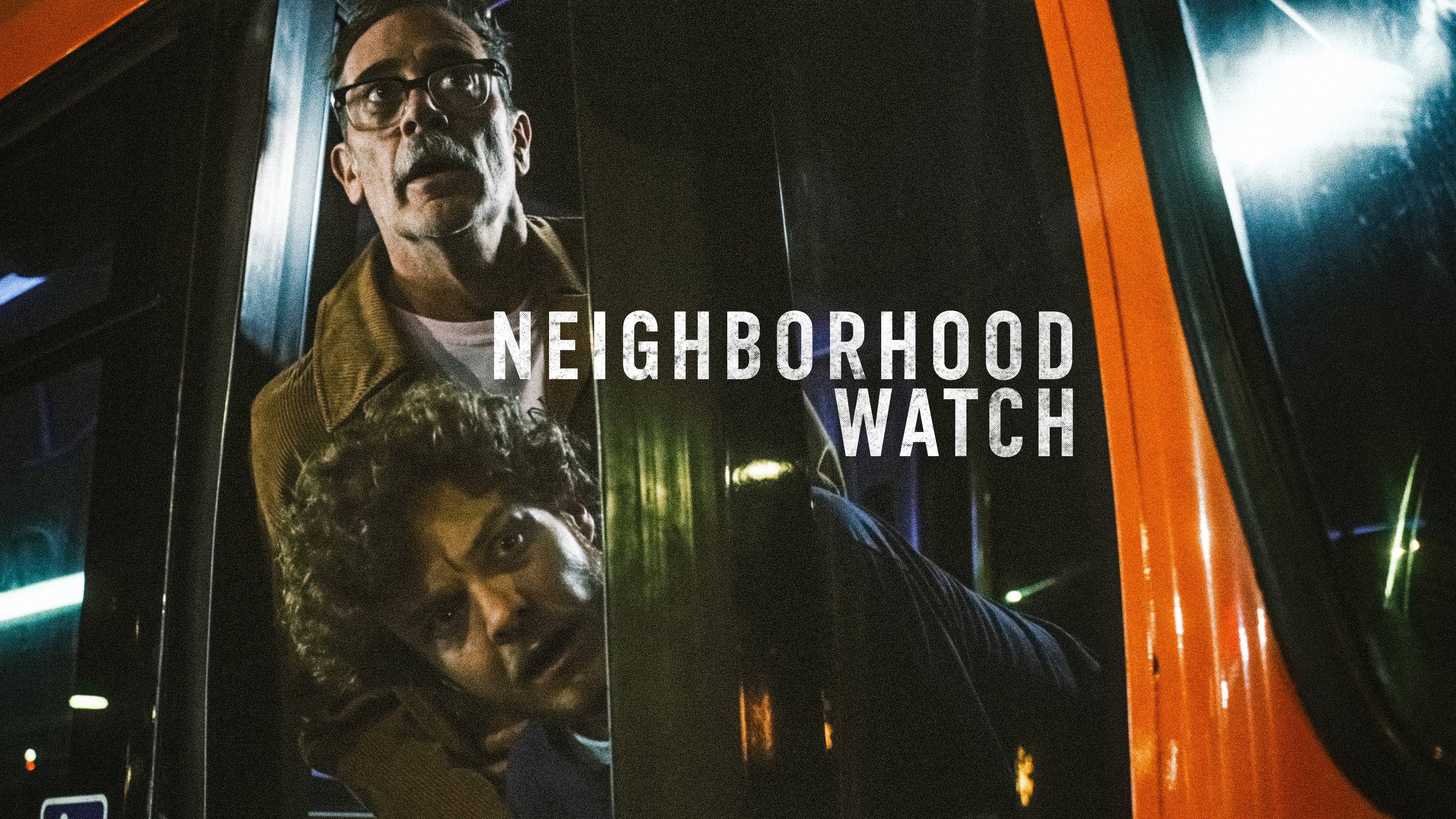 Настоящие детективы (2024) / Neighborhood Watch18+ смотреть онлайн