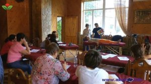 Кому интересен метод Кинерджетика?