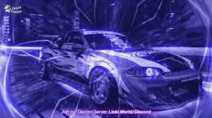 NIGHTDRIVE MIX ー Vol.63 VAVN, SHERAPSY (WavePhonk)  SkuixStudios