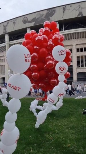 ВК Фест 2025 #vkfest2025 #вкфест2025