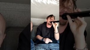 ты сказка в моей жизни(кавер)