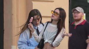 🚶♀️ Прогулка по скрытой России: город, который вас удивит! 🏘️