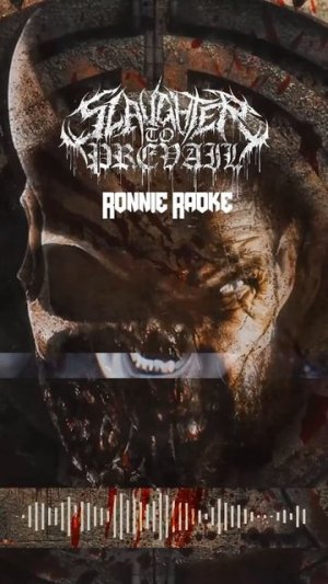 STP x Ronnie Radke Just Dropped a MONSTER Collab
