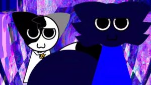 Коллаб с Маей (из ЛК)