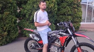 Поздравляем Вадима с приобретением КТР 300сс , Т:89612934363 с 10:00 до 20:00