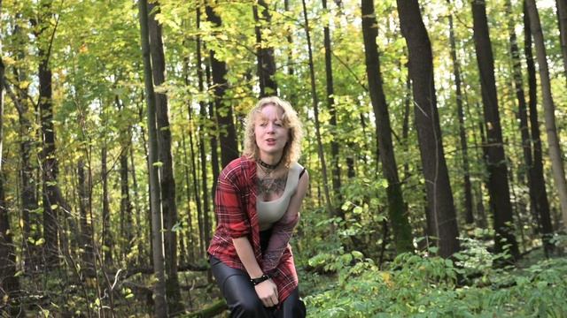 Люди как тени