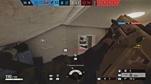 Решил вспомнить Rainbow six