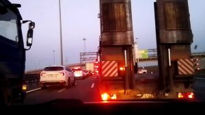 #4334 /18-07-25 г./ Возвращение с ,,моря,, ч.3...