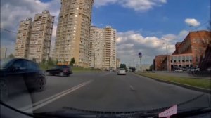Аварии и ДТП на дороге ВОДЯТЛЫ и ЛЕТУНЫ