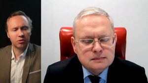 ⚡️ Михаил Делягин О Свободе Предпринимательства И Ценах На Уголь!