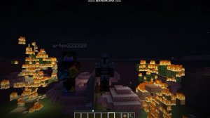 Построй за 10 секунд за 1 минуту и за 5 минут дом на дереве