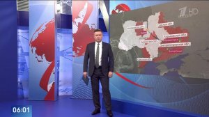 Появились кадры взрывов в порту Одессы после ударов ВС РФ
