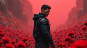 Atomic Heart - (Часть 9) Миллион, миллион, миллион, алых слез (Ответы на вопросы)