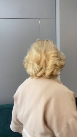 Функциональная гостиная для квартиры-студии