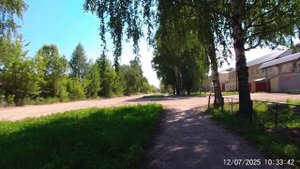 Ломоносова в Йошкар-Ола июль 2025