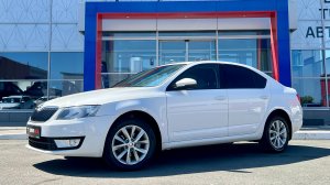 Skoda Octavia '2014 III (A7)