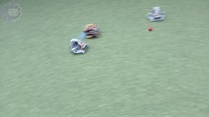 Робофутбол RNT