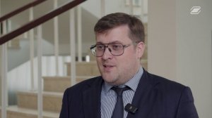 Алексей Никитин. Выпускной 2025 | ГУУ