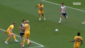 HIGHLIGHTS | Tottenham v Brighton | Premier League