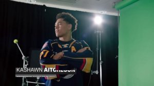 Welcome to the NHL | 2025 NHL Scouting Combine
