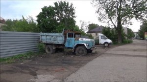 Еще немного Смоленска