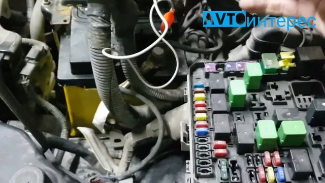 Mitsubishi Lancer Х не покупай пока не узнаешь об этом установка ксенона в туманки Разбираем туманку смотреть онлайн