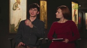 Церковная мода. От традиции до тренда. Одежда