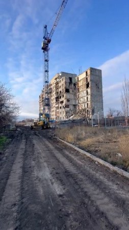 МАРИУПОЛЬ. НАКОНЕЦ-ТО.