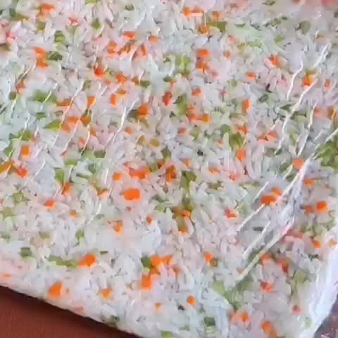 РИСОВЫЕ КОТЛЕТЫ С ЛУКОМ И МОРКОВЬЮ