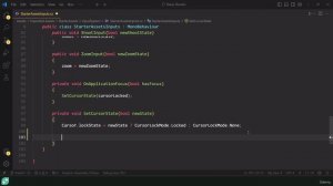 186 Ternary Operator