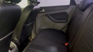 Ford Focus 14979