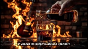 Классика русского рока. Группа "Рыск Бездны" - Янтарный Побег