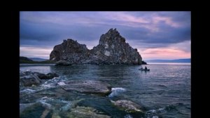 Природа России: часть 2