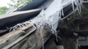Сталк заброшки по ул. Льва Толстого, 33. 😊