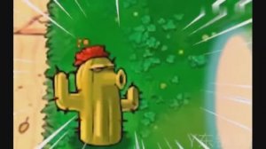 СБОРНИК 100% БЕЗУМИЯ! / Plants vs Zombies