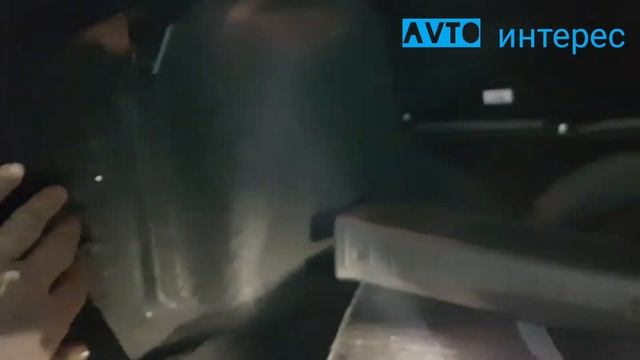 установка фаркопа Lada Granta + распиновка розетки смотреть онлайн