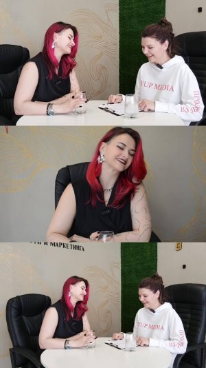 нам только дай волю поговорить