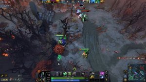 Dota 2 / ПРОХОЖДЕНИЕ, ЧАСТЬ 1033!