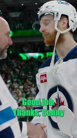 DeBoer Mic'd Up for Series Clincher