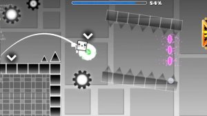 ПРОХОДИМ УРОВЕНЬ fun dance