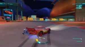 МУЛЬТ ТАЧКИ НОВЫЙ МОЛНИЯ МАККУИН ГОНКА НА КОРАБЛЕ ИГРА CARS 2 МАШИНКИ МУЛЬТИКИ ДЛЯ МАЛЬЧИКОВ