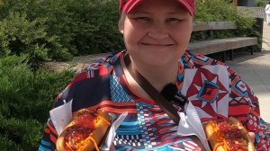 Прогулка По Набережной + Обзоры Ход Доги + Ростик!!!!!!!!!