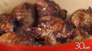 y2mate.com - COQ AU VIN   Chicken in red wine slow cooked_v720P