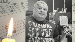 М.Шаргин - Верность лебединая(памяти исп.жанровой песни).mp4