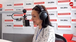 «МАКС, МАРИНА И ГЕРМАН (16+)» 09.06/ГОСТИ: Маша Манина, Адель Юсупова, Елена Соловьёва.