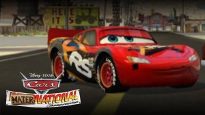 МУЛЬТ ТАЧКИ XRS МОЛНИЯ МАККУИН ГОНКА ИГРА CARS МАШИНКИ МУЛЬТИКИ ДЛЯ МАЛЬЧИКОВ