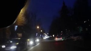 Аварии и ДТП на дороге ВОДЯТЛЫ и ЛЕТУНЫ