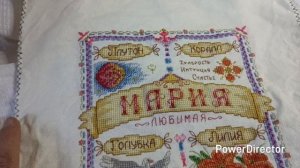 вяжем - по вяжем 1/2025 уч 7 отчёт 3