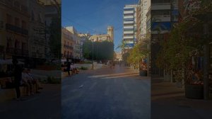 Аликанте