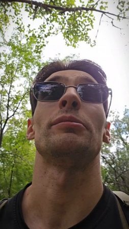 Не бойся себя самого